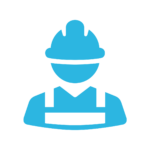 hydro-excavation - travailleur ccq - Excavac