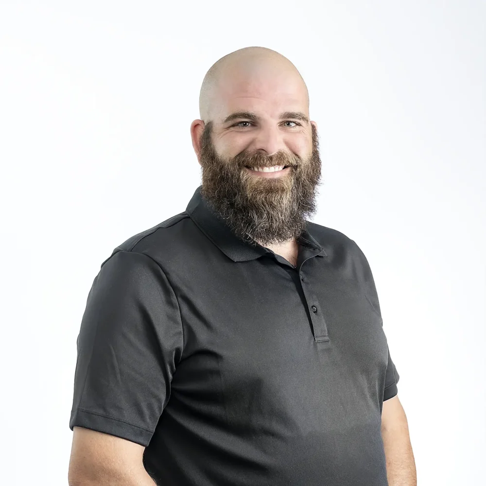 Mathieu Kelly - Gérant de succursale - Excavac